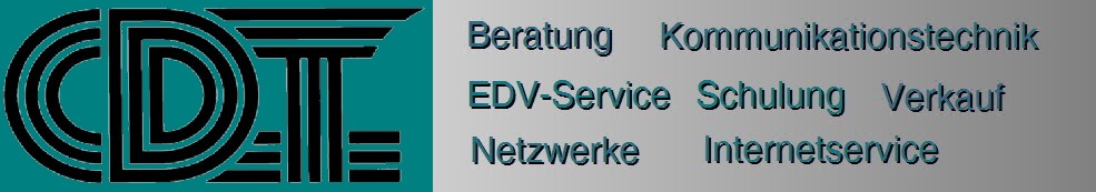 Datev-Service - C-D-T.EU